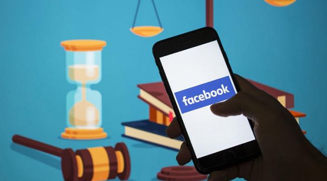 Kişisel Verileri Koruma Kurulu'ndan Facebook'a ceza
