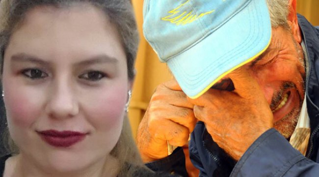 Kızı baltayla öldürülen baba: 'Gel kızını al' dedi, ölüsünü aldım