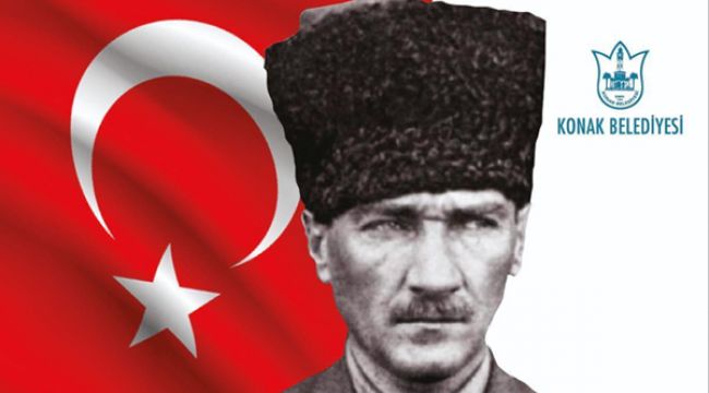 KONAK BELEDİYESİNDEN MUHTEŞEM KUTLAMA
