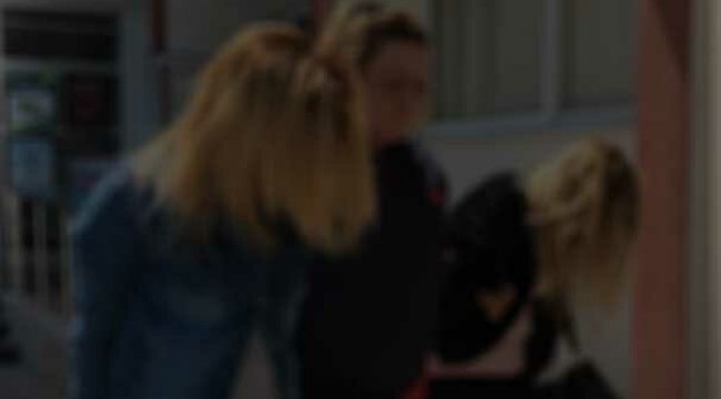 Masaj salonuna "fuhuş operasyonu" 7 gözaltı