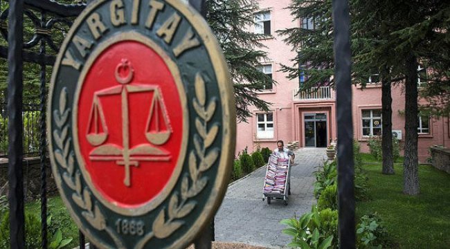 Mehmet Akarca Yargıtay Cumhuriyet Başsavcılığına yeniden seçildi