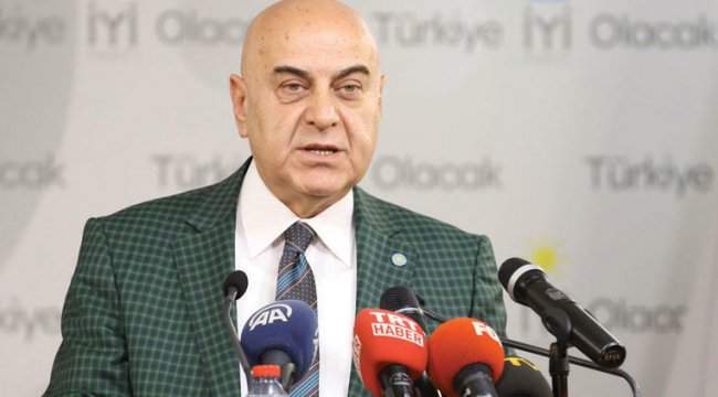 ‘Milletimiz sonuçları bekliyor’