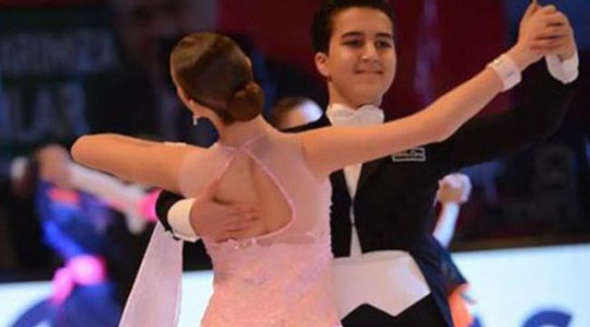 Milli Dansçı fidanlarda yaşayacak.