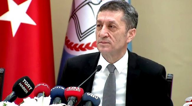 Milli Eğitim Bakanından açıklma, okullara yeni tatil sistemi