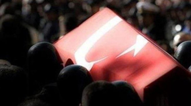 Milli Savunma Bakanlığı'ndan açıklama: Yaralı asker şehit düştü