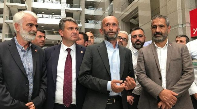 MİT TIR’ları davasında Erdem Gül ve Enis Berberoğlu kararı verildi