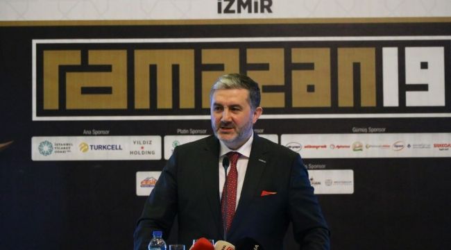 MÜSİAD GENEL BAŞKANI: ÜERTİM DEVAM EDECEK