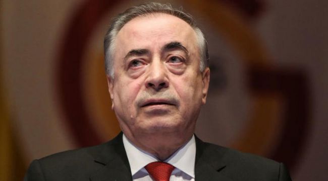 Mustafa Cengiz: "Taçtan girerim, ofsayttan çıkarım"
