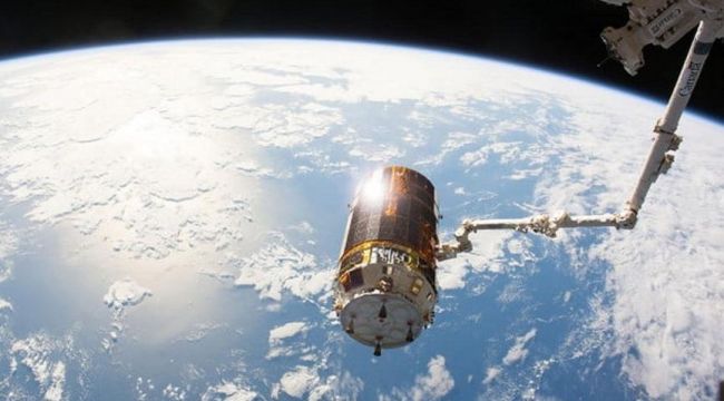NASA’dan asteroid savunma sistemi geliyor
