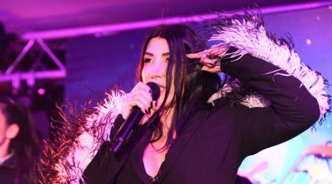 'O adam hastaneden çıkarsa yanarım'