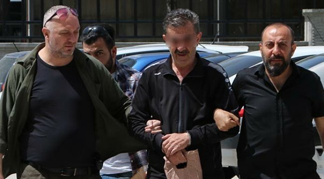 Önceki eşinden olan çocuğa para göndermek isterken öldürüldü