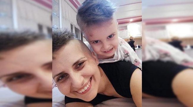 ÖYKÜ ARİN’İN ANNESİNDEN YENİ MESAJ