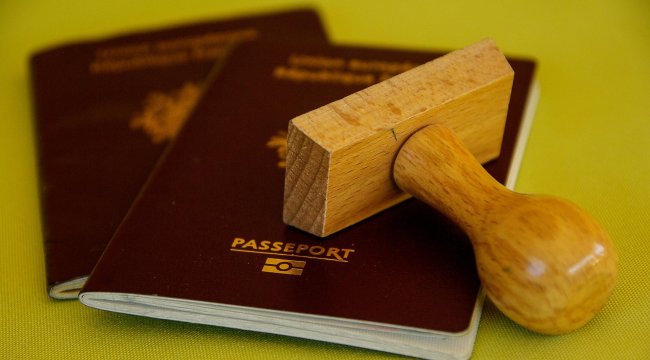 Özbekistanlı sürücülere 30 gün vize muafiyeti