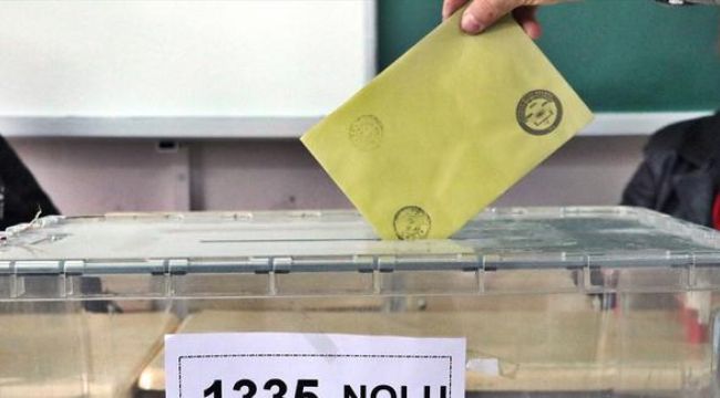 Partiler 1 milyon 700 bin küskün seçmenin peşinde