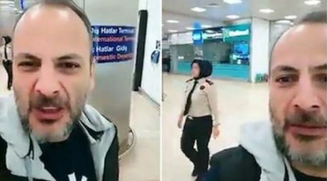 Paylaştığı görüntü büyük tepki çekmişti... İşte istenen ceza!