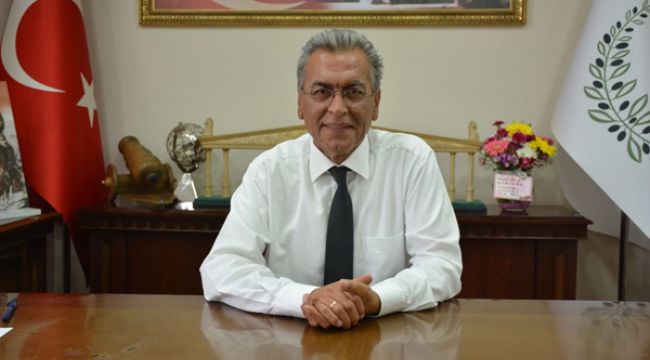 PERSONEL SAYISI VE MAAŞLARINI İFŞA ETTİ