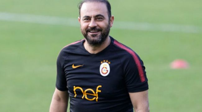 PFDK'dan Hasan Şaş'a 8 maç ceza!