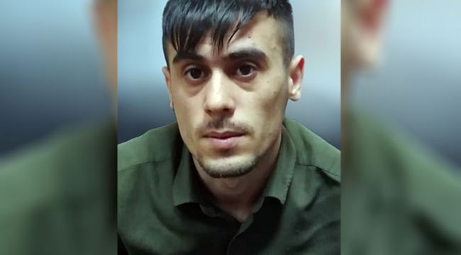 Polis memurunun şehit olduğu saldırının planlayıcısını özel ekip yakaladı