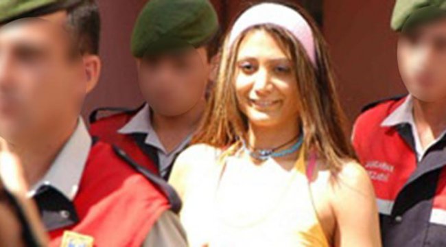 Polislikten atıldıktan sonra çete kurmuştu: Beni eski sevgilimden koruyun