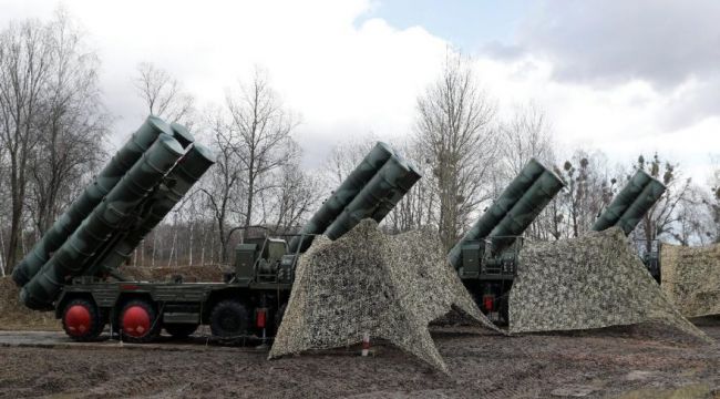Rusya’dan kritik S-400 açıklaması… Türk askerleri için tarih verdiler
