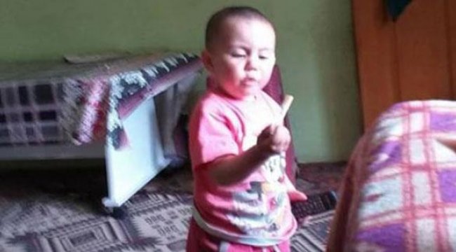 Samsun'da kayıp çocuk aranıyor