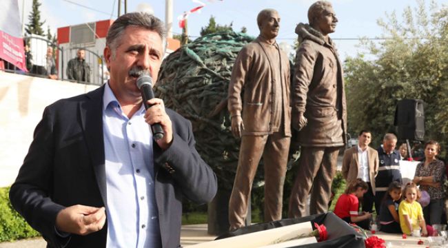 SANDAL, ‘DENİZ’ DEMEK; BAŞKA BİR SEVDA DEMEK