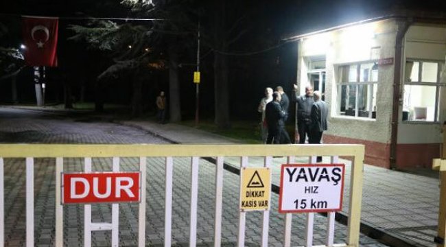 Sarar Ailesi'ne yönelik soygunda flaş gelişme!