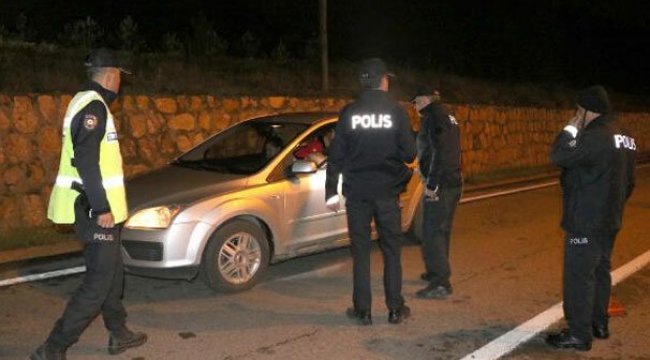 Sarar ailesine yapılan soygunda 10 kişiye gözaltı