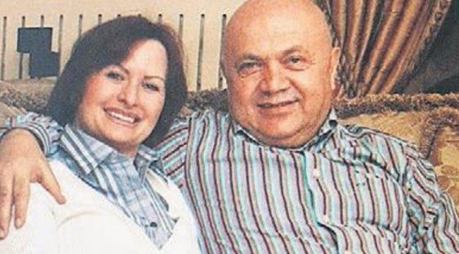 Sarar Grubu Yönetim Kurulu Başkanı ve eşi rehin alındı