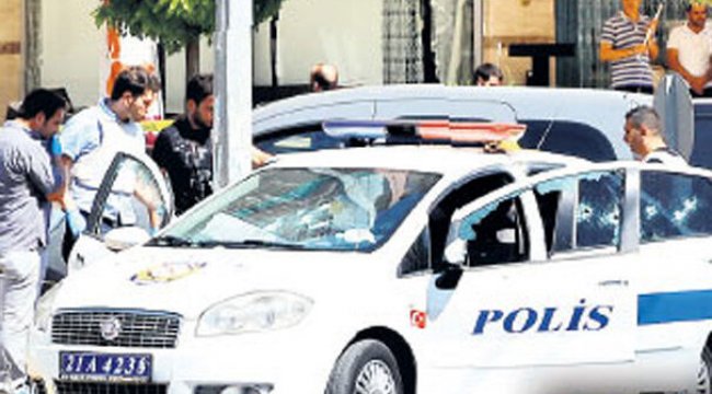 Şehit olan polis memurları olayının arkasındaki şaşırtıcı gerçek ortaya çıktı