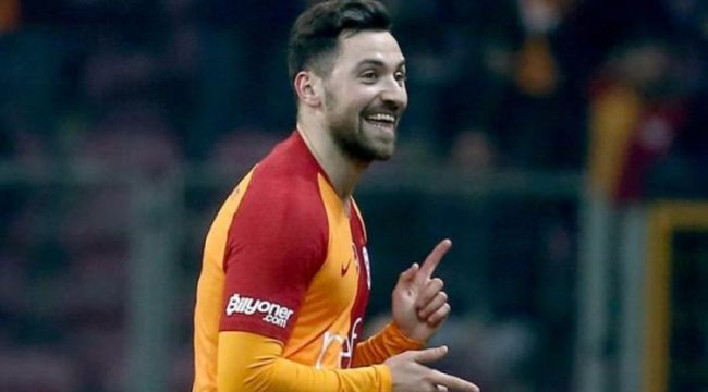 Sinan Gümüş gözden çıkarıldı!