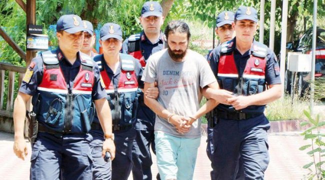 Sinan Sertel'in katili Sadık Poyraz'ın ifadesi ortaya çıktı