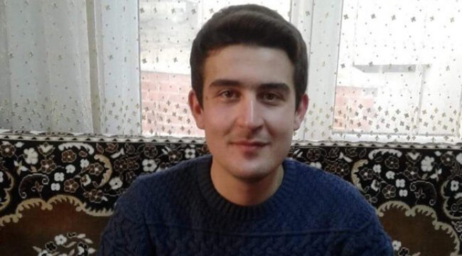 İZMİR’DE SİPARİŞLERİ GÖTÜRÜRKEN KAZADA CAN VERDİ