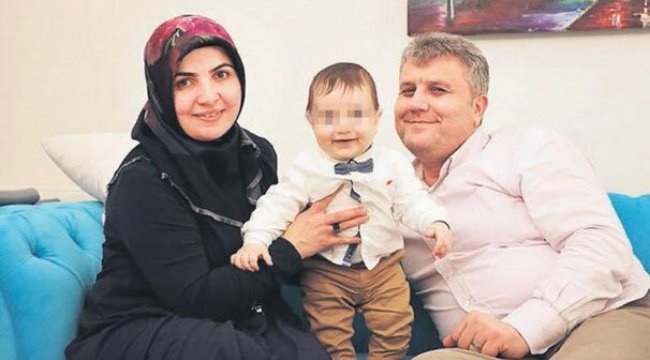 SİYANÜRLÜ KATİL ŞİZOFREN ÇIKTI CEZAEVİNDE 1 GÜN KALDI