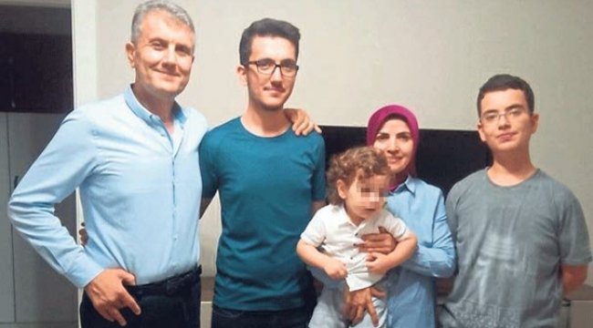 SİYANÜRLÜ KATİLİN KARDEŞİNDEN AÇIKLAMA GELDİ