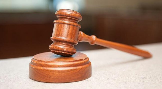 SOSYAL MEDYADAN CUMHURBAŞKANINA HAKARETE TUTUKLAMA