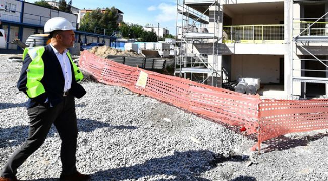 SOYER'DEN DÖNÜŞÜM MESAJLARI