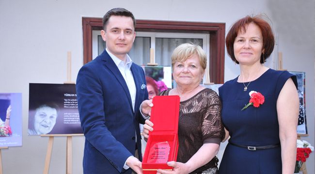 St. Helen’de ‘Efsane Anneler’ İçin Buluştular