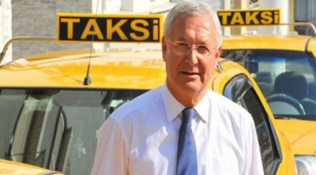 TAKSİCİLER ÖTV İNDİRİMİ KALICI HALE GELSİN İSTİYOR