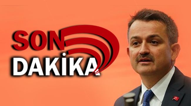 Tarım bakanından çiftçiye müjde! Ödemeler hesaba aktarılıyor