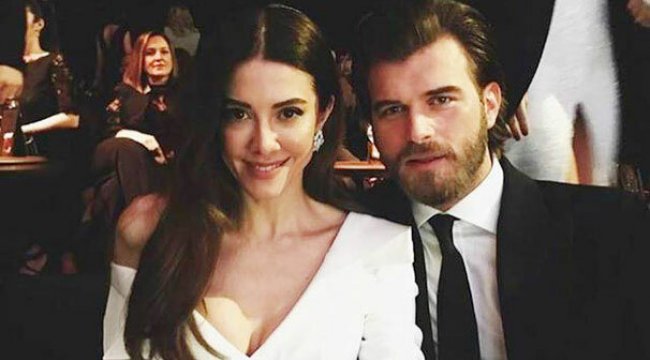 Tatlıtuğ'un kafesinde büyük şok!