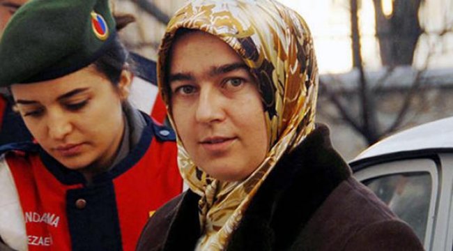 Tecavüzcüsünü öldüren Nevin Yıldırım'a müebbet