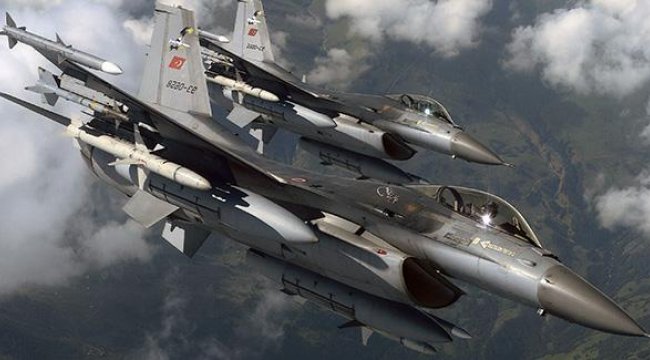 Teröristlere ağır darbe