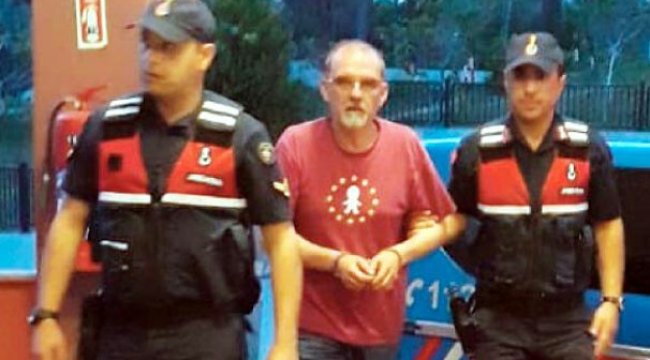 Tüpe bağlı yaşayan kadının fişini çekip öldürdü