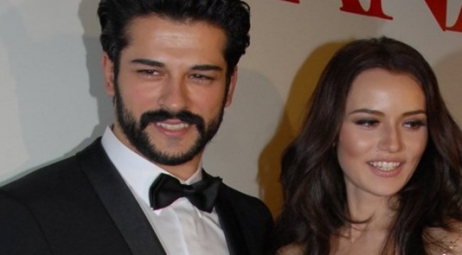 Ünlü çiftin bebekleri kırkı çıkmadan servete kondu!