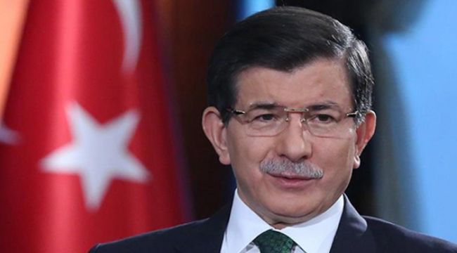 YENİ PARTİNİN İLAN TARİHİ BELLİ OLDU
