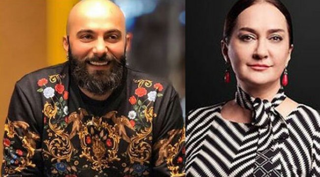 Yeşim Gül'ün sevgilisi canına kıydı