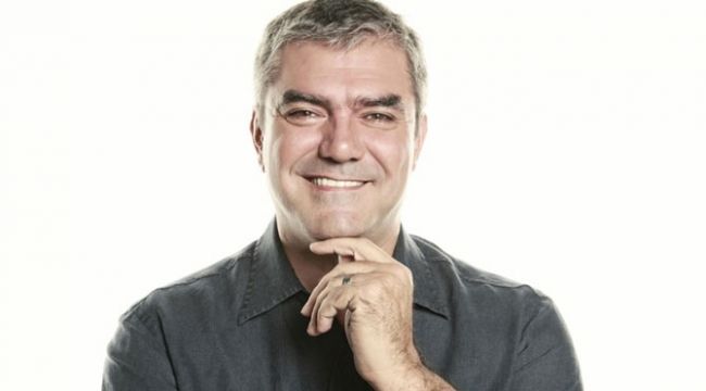 YILMAZ ÖZDİL'DEN TUNÇ SOYER' E ÇAĞRI