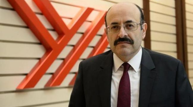 YÖK Başkanı Saraç'tan sınav sistemine dair açıklama geldi