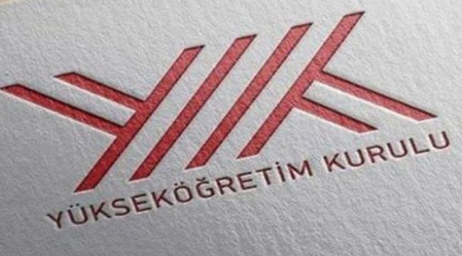 YÖK'ten yeni karar: Sınırlama kaldırıldı